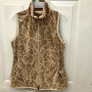 New Royal Robbins Moon Dance Vest